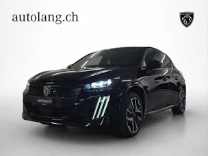 PEUGEOT 208 1.2 Hybrid 145 GT Exclusive
