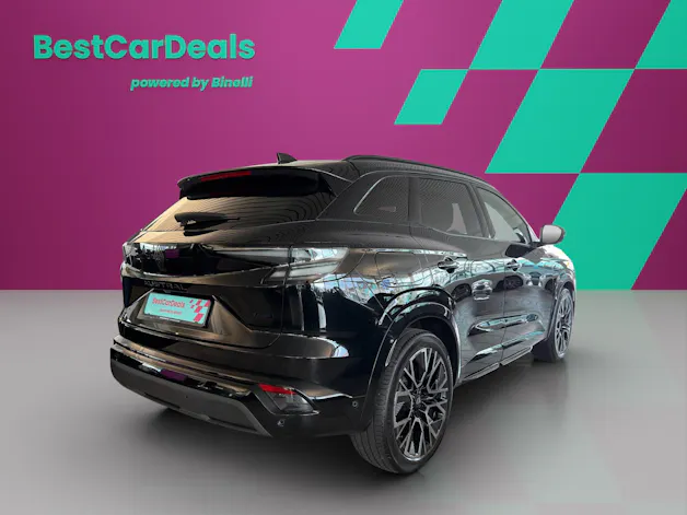 RENAULT Austral 1.2 E-Tech esprit Alpine