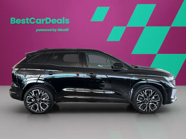 RENAULT Austral 1.2 E-Tech esprit Alpine