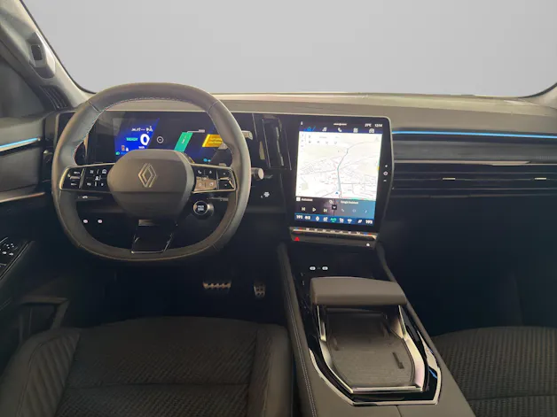 RENAULT Austral 1.2 E-Tech esprit Alpine