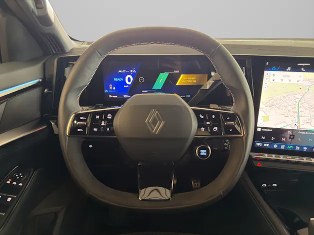 RENAULT Austral 1.2 E-Tech esprit Alpine