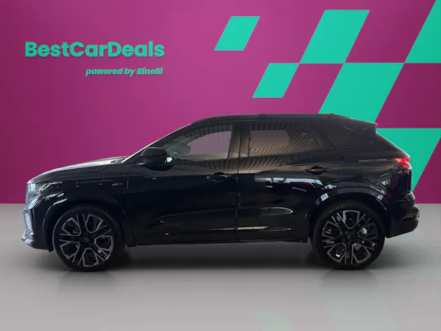 RENAULT Austral 1.2 E-Tech esprit Alpine