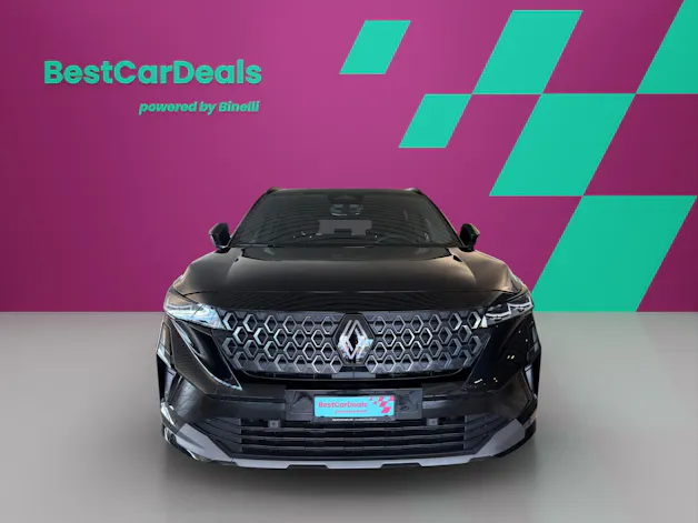 RENAULT Austral 1.2 E-Tech esprit Alpine