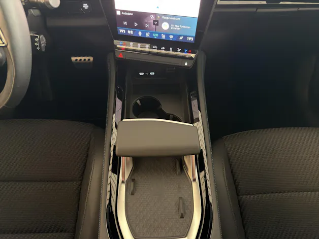 RENAULT Austral 1.2 E-Tech esprit Alpine