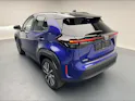 Toyota Yaris Cross 1.5 VVT-i HSD Premium AWD-i