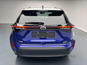 Fahrzeugbild TOYOTA Yaris Cross 1.5 VVT-i HSD Premium AWD-i