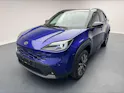 Toyota Yaris Cross 1.5 VVT-i HSD Premium AWD-i