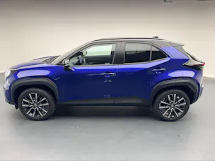 Toyota Yaris Cross 1.5 VVT-i HSD Premium AWD-i