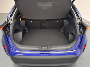 Fahrzeugbild TOYOTA Yaris Cross 1.5 VVT-i HSD Premium AWD-i