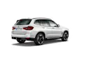 BMW iX3  E-Motor G08 Impressive (CH) AHK 750kg