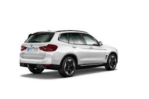 BMW iX3  E-Motor G08 Impressive (CH) AHK 750kg