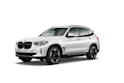 BMW iX3 E-Motor G08 Impressive (CH) AHK 750kg
