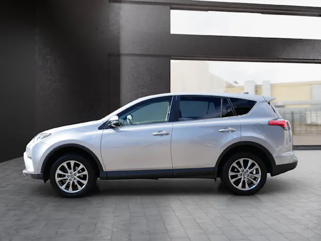 Toyota RAV4 2.0i VMa Trend MdS