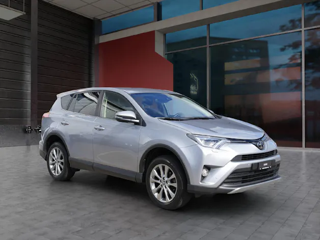 Toyota RAV4 2.0i VMa Trend MdS