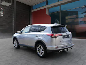 Toyota RAV4 2.0i VMa Trend MdS