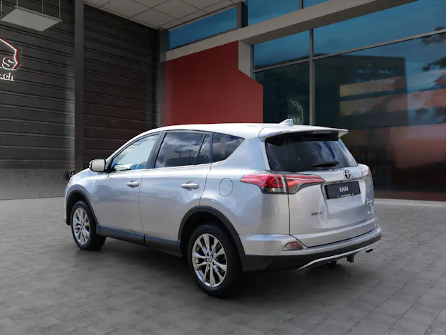 Toyota RAV4 2.0i VMa Trend MdS