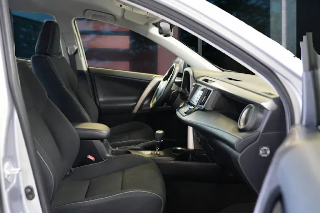 Toyota RAV4 2.0i VMa Trend MdS