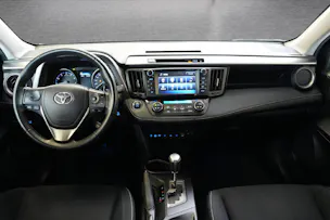 Toyota RAV4 2.0i VMa Trend MdS
