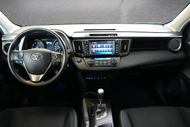 Toyota RAV4 2.0i VMa Trend MdS