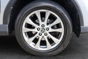 Toyota RAV4 2.0i VMa Trend MdS
