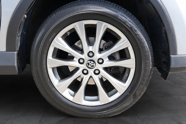 Toyota RAV4 2.0i VMa Trend MdS