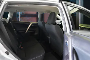 Toyota RAV4 2.0i VMa Trend MdS