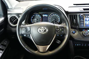 Toyota RAV4 2.0i VMa Trend MdS