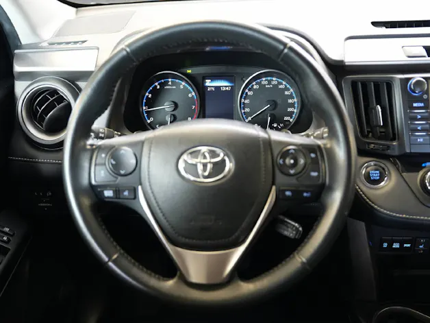 Toyota RAV4 2.0i VMa Trend MdS