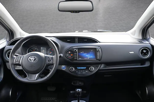 Toyota Yaris 1.5 VVT-i HSD 20