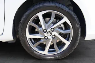 Toyota Yaris 1.5 VVT-i HSD 20