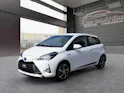 Toyota Yaris 1.5 VVT-i HSD 20