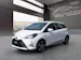 Toyota Yaris 1.5 VVT-i HSD 20