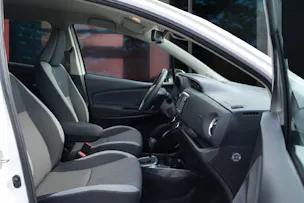 Toyota Yaris 1.5 VVT-i HSD 20