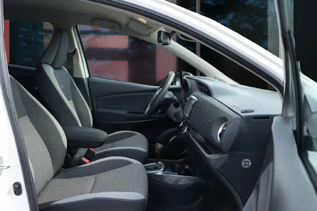 Toyota Yaris 1.5 VVT-i HSD 20