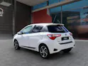 Toyota Yaris 1.5 VVT-i HSD 20