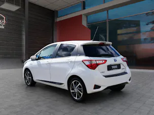 Toyota Yaris 1.5 VVT-i HSD 20