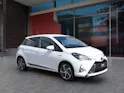 Toyota Yaris 1.5 VVT-i HSD 20