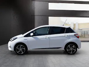 Toyota Yaris 1.5 VVT-i HSD 20
