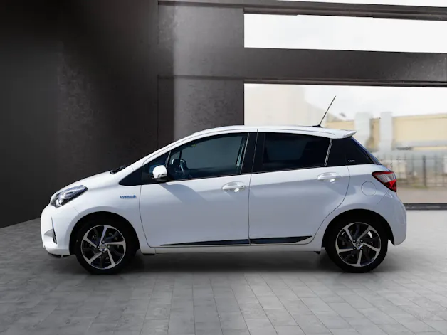 Toyota Yaris 1.5 VVT-i HSD 20