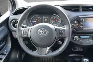 Toyota Yaris 1.5 VVT-i HSD 20