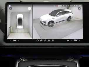 XPENG G9 Performance AWD
