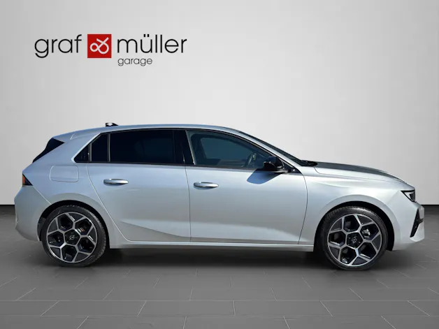 OPEL Astra 1.6 T PHEV 180 Swiss Plus