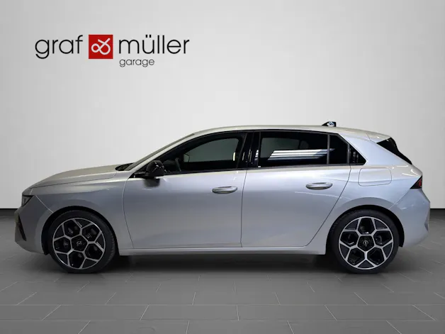 OPEL Astra 1.6 T PHEV 180 Swiss Plus