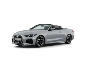 BMW 430i M Sport Cabrio xDrive G23 (CH) 📍