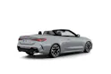 BMW 430i M Sport Cabrio xDrive G23 (CH) 📍