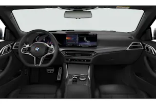 BMW 430i M Sport Cabrio xDrive G23 (CH) 📍