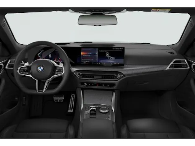 BMW 430i M Sport Cabrio xDrive G23 (CH) 📍