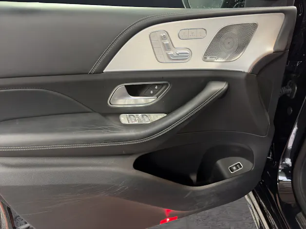 MERCEDES-BENZ GLE-Klasse V167 GLE 53 AMG 4matic+
