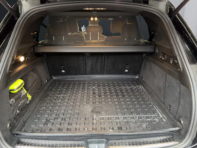 MERCEDES-BENZ GLE-Klasse V167 GLE 53 AMG 4matic+