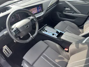 OPEL Astra 1.6 T PHEV 180 Ultimate